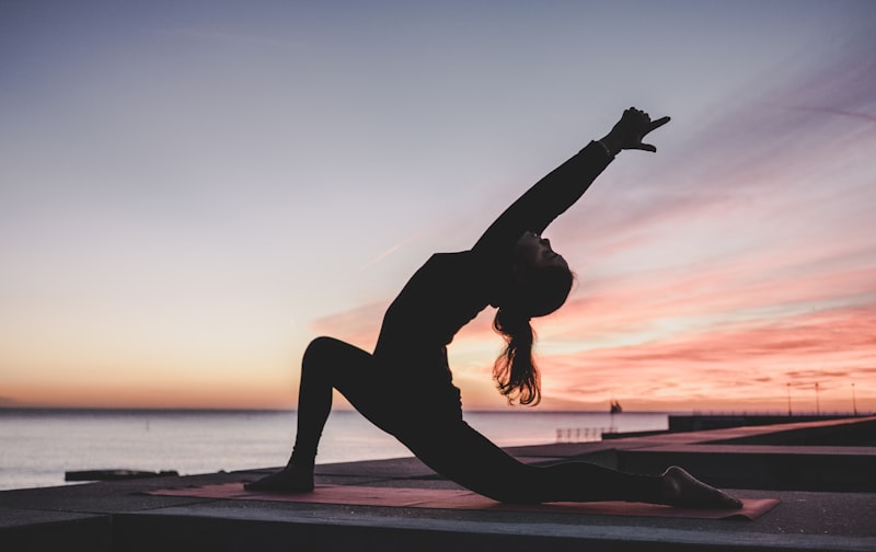 Güne Doğanın Kalbinde Başlamak: Otelimizde Sabah Yogası ve Mindfulness Ritülleri